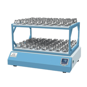 I / II / III  Tier Shaker