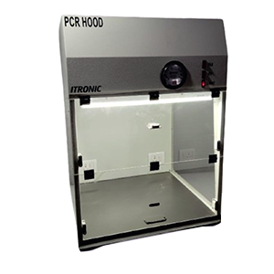 Pcr Hood