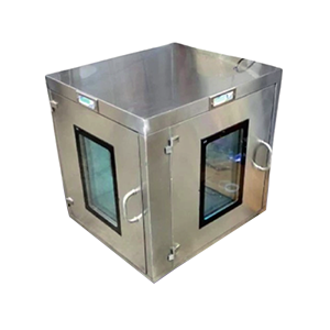 Pass Box (Static & Dynamic)