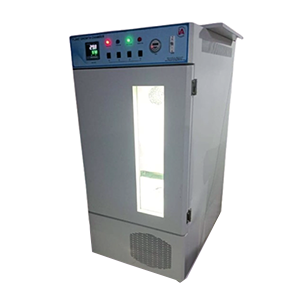 Phytotrons (Plant Growth)