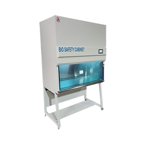 Biosafety Cabinet Class II B2
