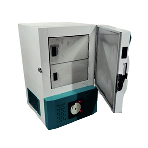 Benchtop Ult Freezer