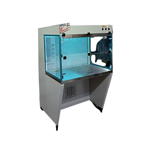 Laminar Air Flow (Horizontal)