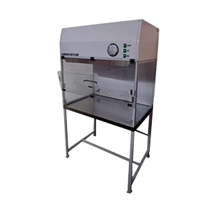 Laminar Air Flow (Vertical)