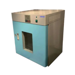 High Temp Oven (Triple Wall)