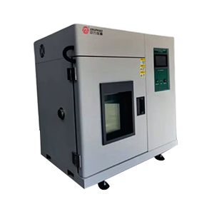 Benchtop Environment Chamber